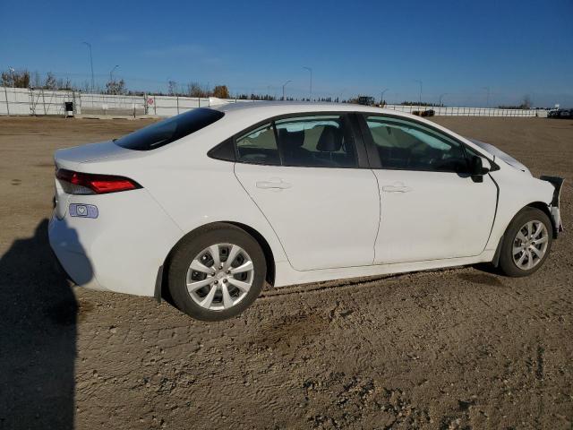 Photo 3 from auction – 2025 TOYOTA COROLLA LE with VIN 5YFB4MDE0SP310393