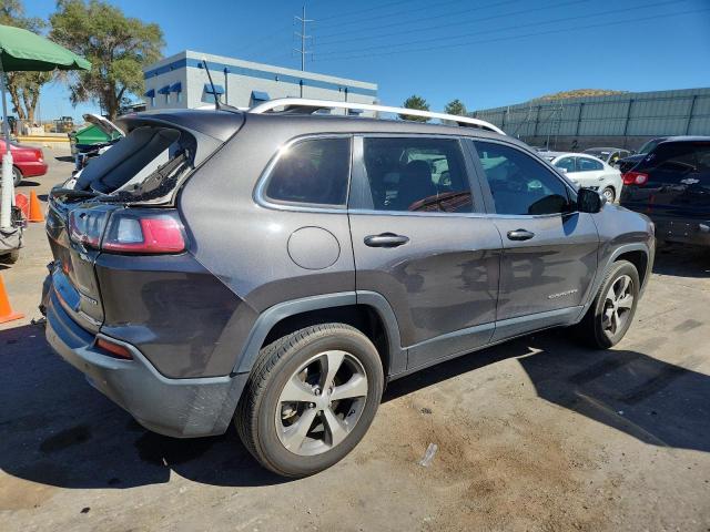 Photo 3 from auction – 2020 JEEP CHEROKEE L with VIN 1C4PJMDX4LD612029