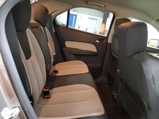 Photo 10 from auction – 2010 CHEVROLET EQUINOX LT with VIN 2CNFLEEW5A6394692