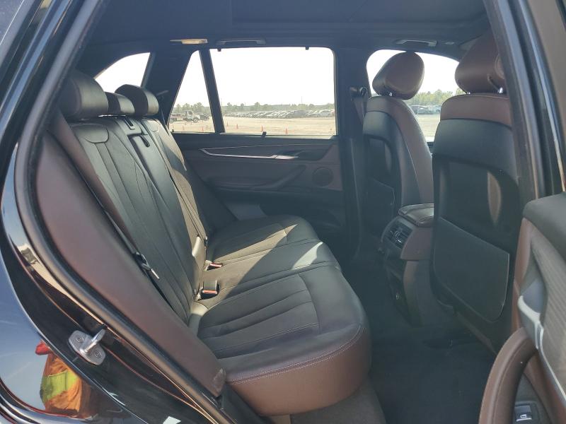 Photo 11 from auction – 2017 BMW X5 XDRIVE3 with VIN 5UXKR0C32H0V75151