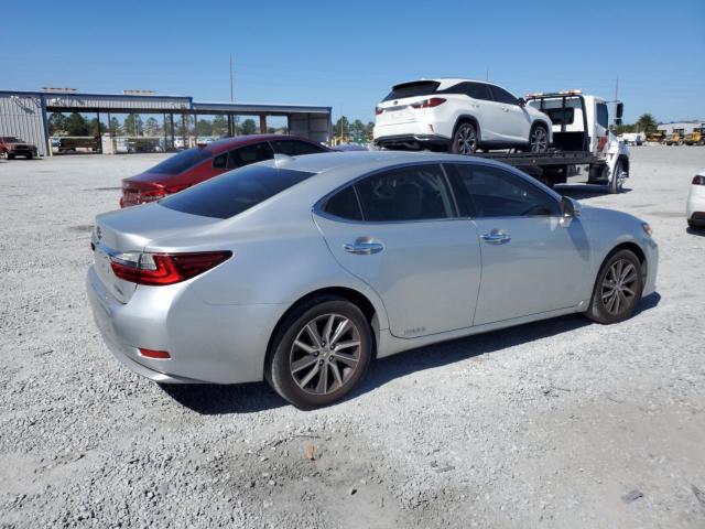 Photo 3 from auction – 2016 LEXUS ES 300H with VIN JTHBW1GG2G2113218
