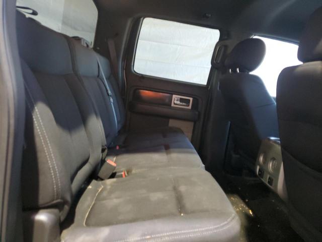 Photo 10 from auction – 2012 FORD F150 SUPER with VIN 1FTFW1EF9CFA62736
