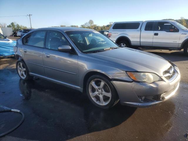 Photo 4 from auction – 2009 SUBARU LEGACY 2.5 with VIN 4S3BL626997218267