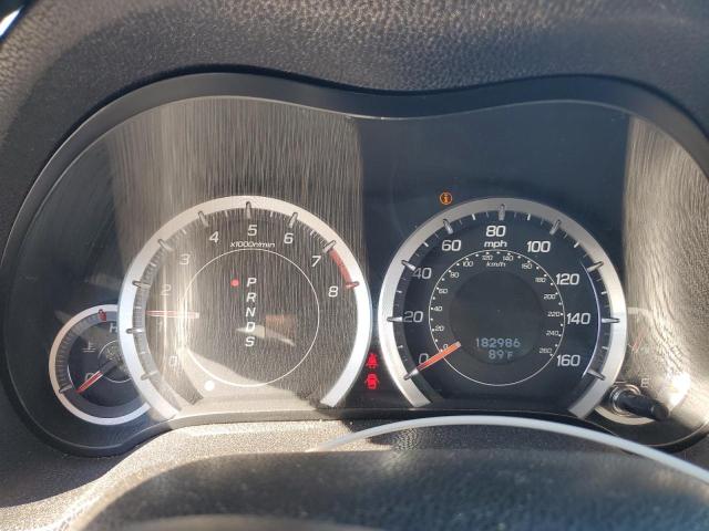 Photo 9 from auction – 2012 ACURA TSX TECH with VIN JH4CU2F61CC021028
