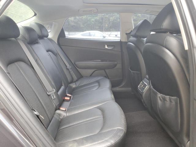 Photo 10 from auction – 2017 KIA OPTIMA EX with VIN 5XXGU4L38HG131560