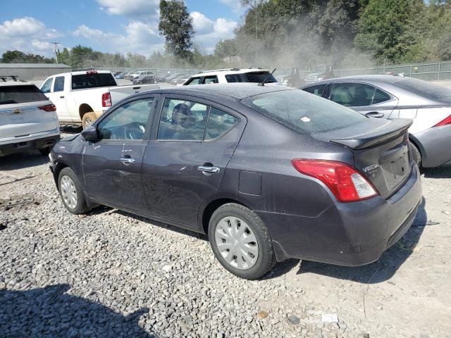 Photo 2 from auction – 2015 NISSAN VERSA S with VIN 3N1CN7AP7FL893673