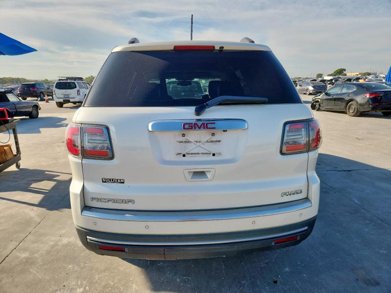 Photo 6 from auction – 2013 GMC ACADIA SLT with VIN 1GKKVRKD2DJ232019