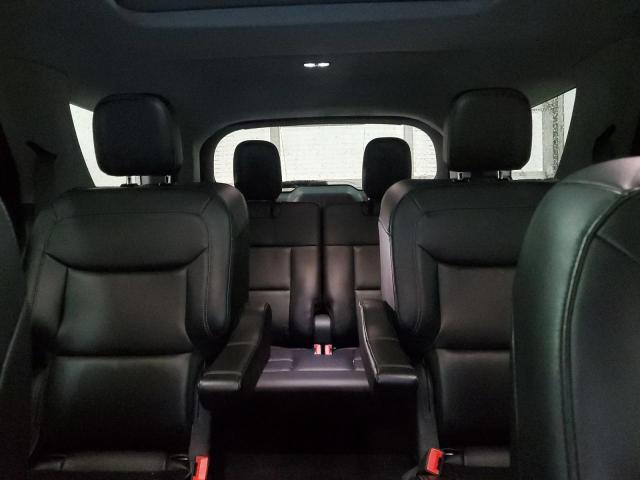 Photo 10 from auction – 2024 FORD EXPLORER X with VIN 1FMSK8DH2RGA54286