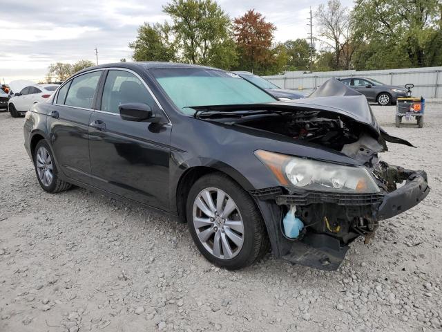 Photo 4 from auction – 2011 HONDA ACCORD EX with VIN 1HGCP2F71BA079007