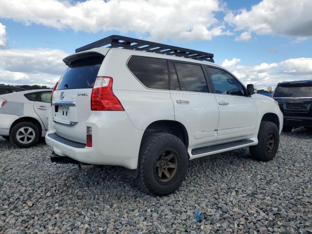 Photo 3 from auction – 2012 LEXUS GX 460 PRE with VIN JTJJM7FX3C5049395