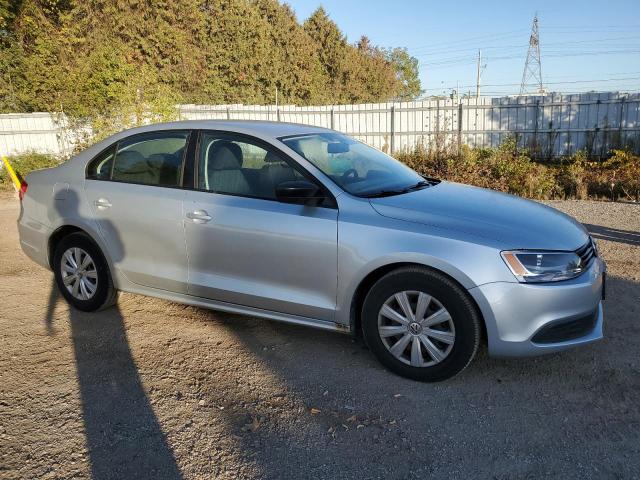 Photo 4 from auction – 2012 VOLKSWAGEN JETTA BASE with VIN 3VW2K7AJ9CM411883