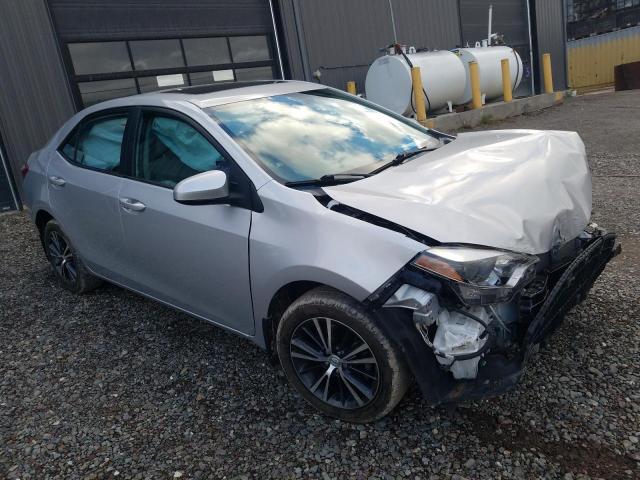 Photo 4 from auction – 2016 TOYOTA COROLLA with VIN 2T1BURHE3GC713895