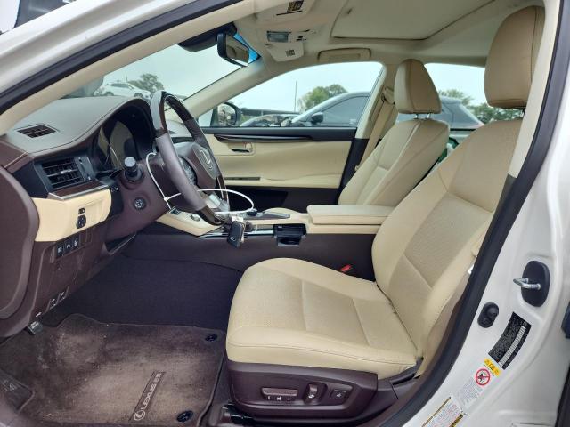 Photo 7 from auction – 2018 LEXUS ES 350 with VIN 58ABK1GG0JU081740