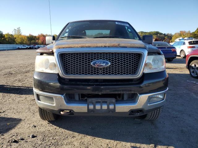 Photo 5 from auction – 2005 FORD F150 with VIN 1FTPX14535NB76816