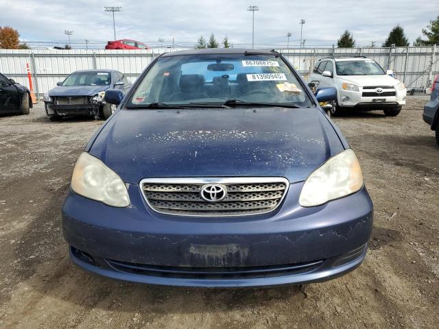 Photo 5 from auction – 2007 TOYOTA COROLLA CE with VIN 2T1BR32E37C815270
