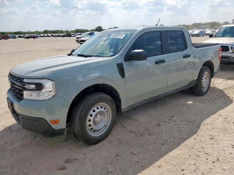 FORD MAVERICK X 2024 with VIN 3FTTW8A30RRA10429 - Photo from auction