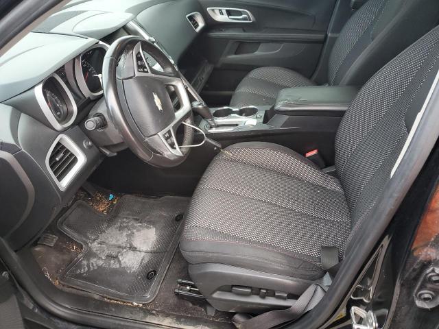 Photo 7 from auction – 2016 CHEVROLET EQUINOX LT with VIN 2GNALCEK0G1107983