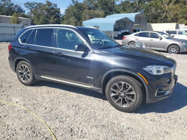 Photo 4 from auction – 2017 BMW X5 XDRIVE3 with VIN 5UXKR0C30H0V73804