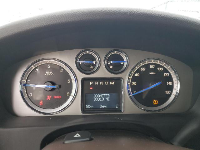 صورة رقم 9 من المزاد - 2013 CADILLAC ESCALADE P مع VIN 1GYS4CEF2DR125489