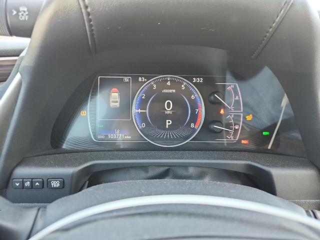 Photo 9 from auction – 2019 LEXUS ES 350 with VIN 58ABZ1B11KU048729