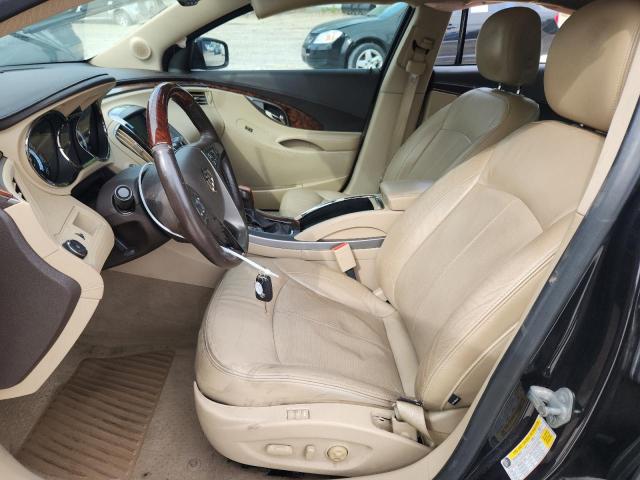 Photo 7 from auction – 2013 BUICK LACROSSE P with VIN 1G4GF5E30DF181564
