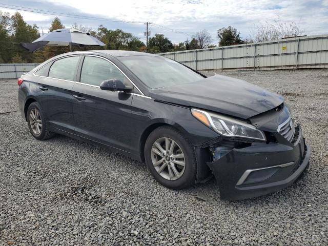 Photo 4 from auction – 2017 HYUNDAI SONATA SE with VIN 5NPE24AF4HH474302