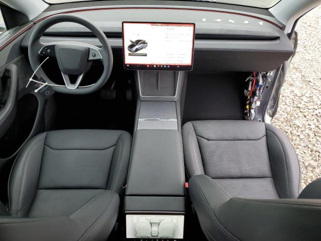 Photo 8 from auction – 2026 TESLA MODEL Y with VIN 7SAYGDEEXTF324849