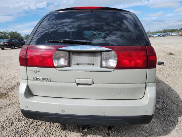 Photo 6 from auction – 2006 BUICK RENDEZVOUS with VIN 3G5DA03L56S515167