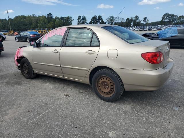 Photo 2 from auction – 2005 TOYOTA COROLLA CE with VIN 1NXBR32E35Z540821