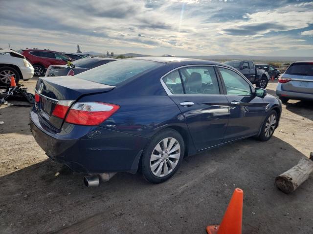 Photo 3 from auction – 2015 HONDA ACCORD with VIN 1HGCR2F77FA245076