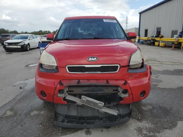 Photo 5 from auction – 2010 KIA SOUL + with VIN KNDJT2A22A7083365