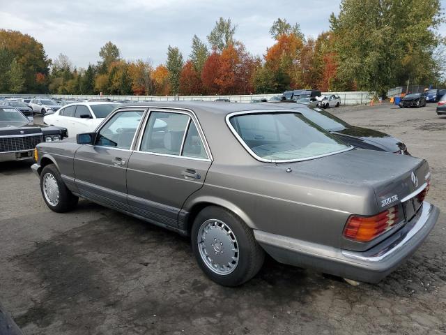 Photo 2 from auction – 1982 MERCEDES-BENZ 300 SD with VIN WDBCB20A8CB027918