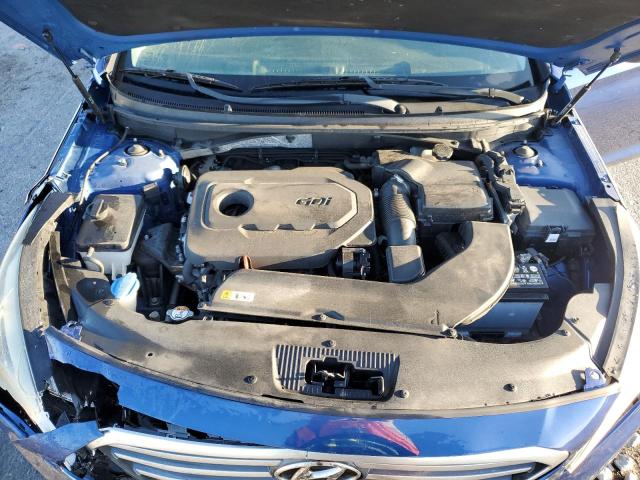 Photo 11 from auction – 2016 HYUNDAI SONATA SE with VIN 5NPE24AF9GH305214
