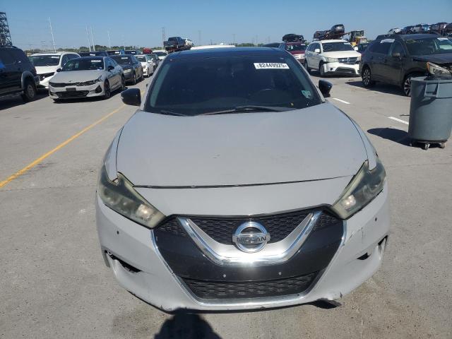 Photo 5 from auction – 2017 NISSAN MAXIMA 3.5 with VIN 1N4AA6AP0HC447105