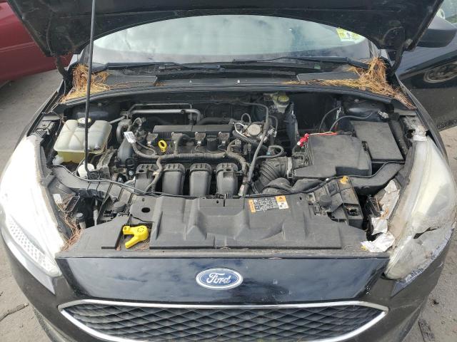 Photo 11 from auction – 2016 FORD FOCUS S with VIN 1FADP3E29GL334955