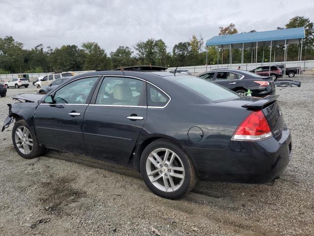 Photo 2 from auction – 2012 CHEVROLET IMPALA LTZ with VIN 2G1WC5E36C1172164