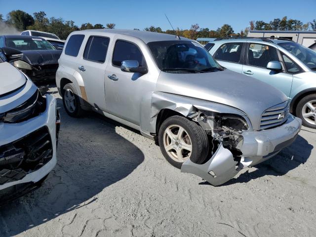 Photo 4 from auction – 2010 CHEVROLET HHR LS with VIN 3GNBAADB2AS526476