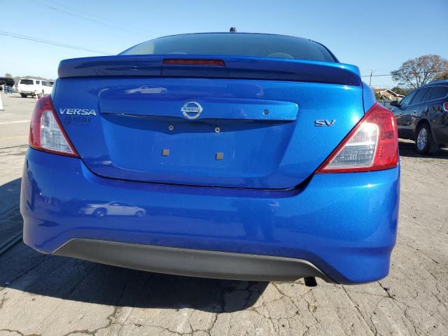 Photo 6 from auction – 2017 NISSAN VERSA S with VIN 3N1CN7AP2HL839362