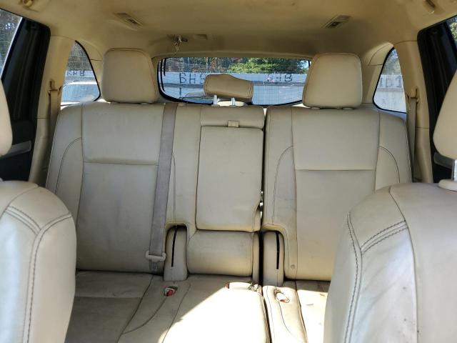 Photo 10 from auction – 2015 TOYOTA HIGHLANDER with VIN 5TDJKRFH3FS109283