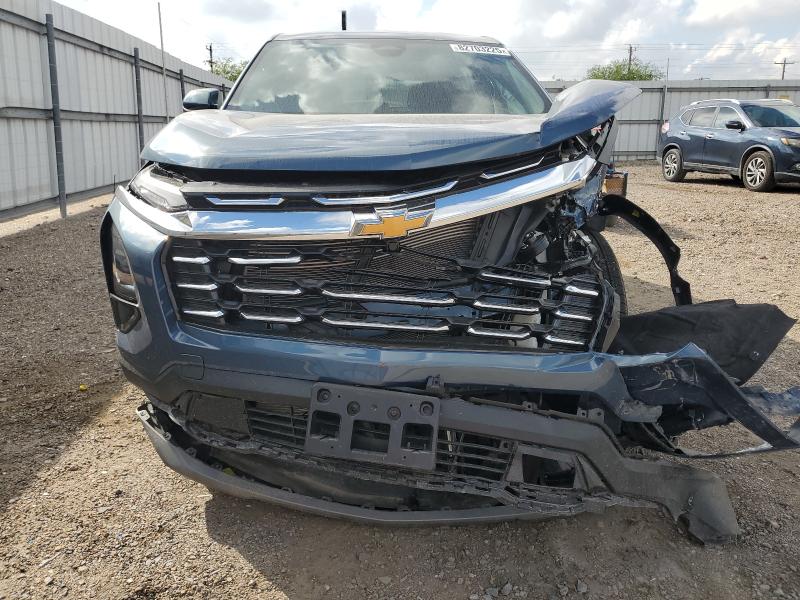 Photo 5 from auction – 2026 CHEVROLET EQUINOX LT with VIN 3GNAXHEGXTL181904