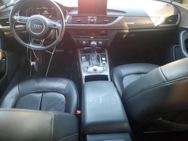 Photo 8 from auction – 2016 AUDI A6 PREMIUM with VIN WAUFGAFC9GN180165