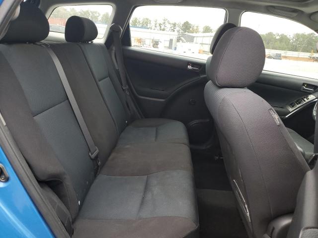 Photo 10 from auction – 2007 TOYOTA COROLLA MA with VIN 2T1KR30E27C647298