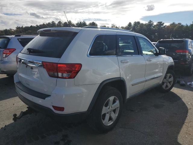 Foto 3 de la subasta – 2011 JEEP GRAND CHER con VIN 1J4RR4GG7BC656182