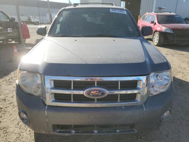 Photo 5 from auction – 2010 FORD ESCAPE XLT with VIN 1FMCU9DG2AKB06075