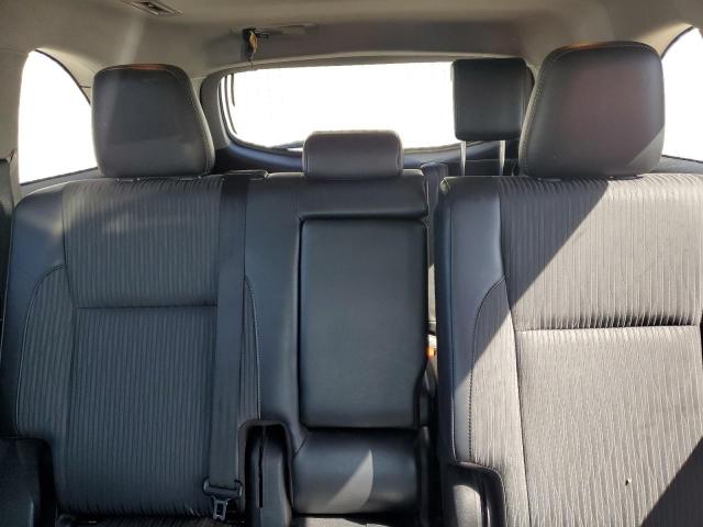 Photo 10 from auction – 2019 TOYOTA HIGHLANDER with VIN 5TDZZRFH9KS341394