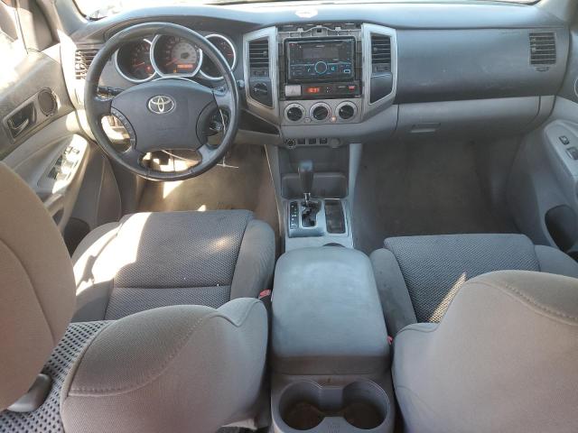 Photo 8 from auction – 2010 TOYOTA TACOMA DOUBLE CAB with VIN 3TMLU4ENXAM050268