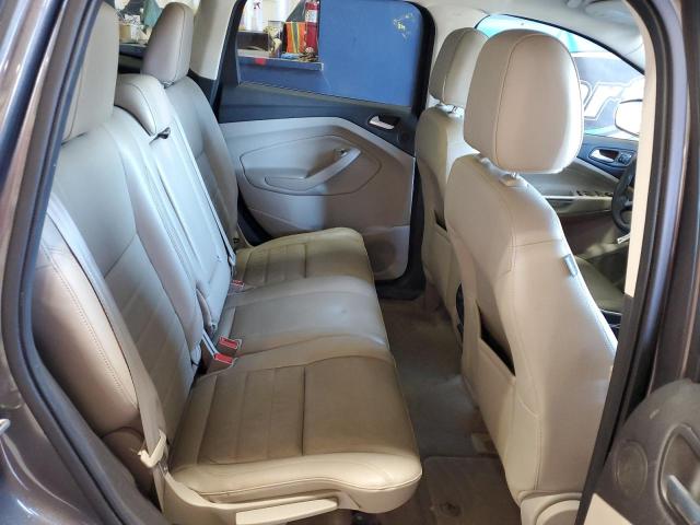 Photo 11 from auction – 2014 FORD ESCAPE TITANIUM with VIN 1FMCU9J90EUA59824