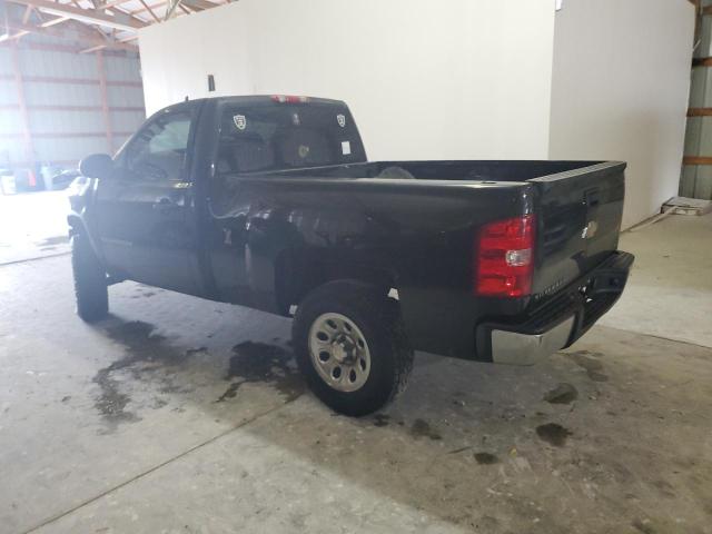 صورة رقم 2 من المزاد - 2008 CHEVROLET SILVERADO مع VIN 1GCEC14C98Z322652