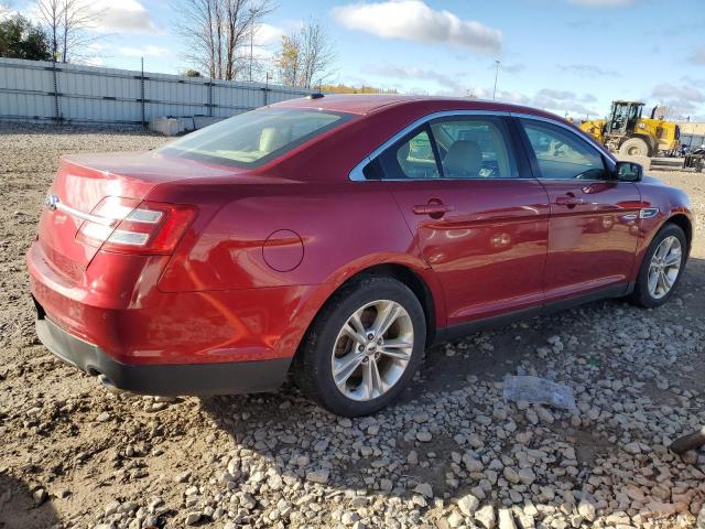 Photo 3 from auction – 2014 FORD TAURUS SEL with VIN 1FAHP2H86EG118885