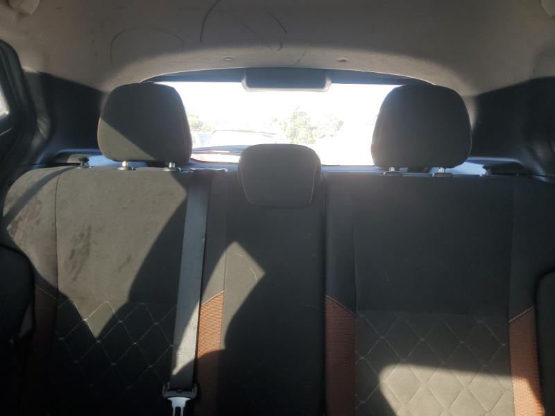Photo 10 from auction – 2020 NISSAN KICKS SR with VIN 3N1CP5DV9LL523958